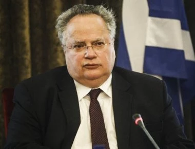 Νέο «χτύπημα» Κοτζιά: «Διαφωνώ με την πρόταση ΣΥΡΙΖΑ για την εκλογή ΠτΔ από το λαό»